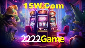 Welcome Bonus 2222Game