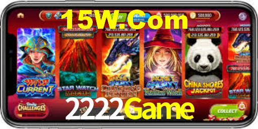 Sinta a adrenalina dos jogos de cassino com 2222Game