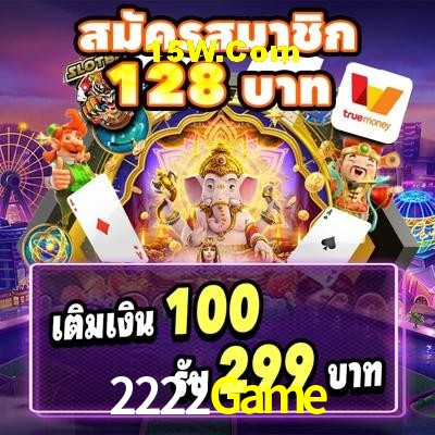 Live Casino 2222Game