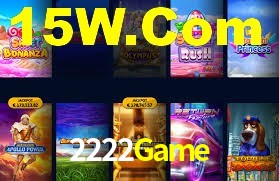 Cashback e recargas na 2222Game