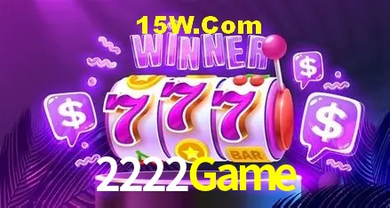 Estatísticas do Jogo 2222Game