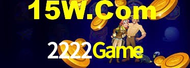 2222Game App Interface