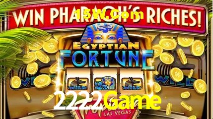 Provedores de Jogos 2222Game