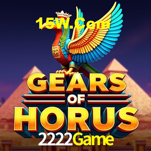 Interface do App 2222Game