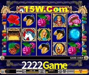 Login Seguro 2222Game