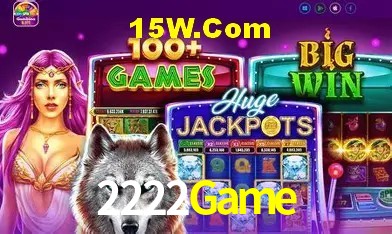 Jogos com bônus e suporte 24h na 2222Game