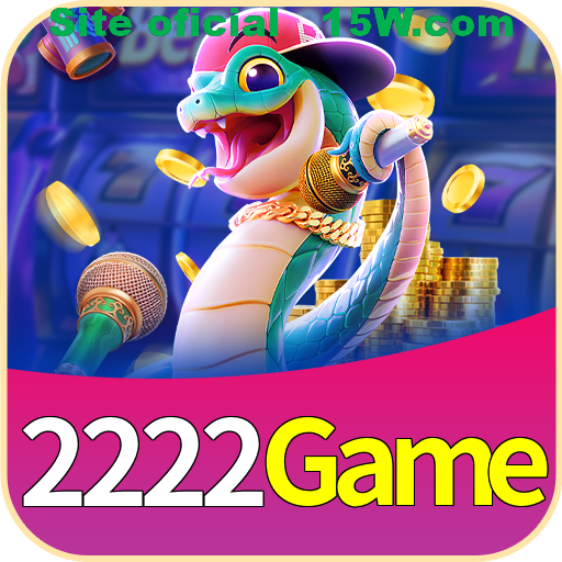 APP oficial da 2222Game para mobile